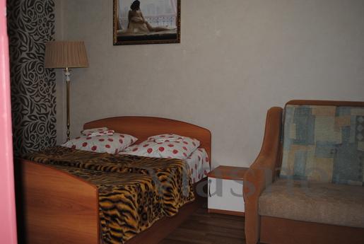 Apartment near the s / c 'Burtasy&q, Penza - apartment by the day