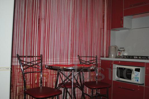 Apartment near the s / c 'Burtasy&q, Penza - apartment by the day