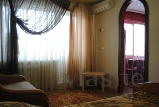 Apartment near the s / c 'Burtasy&q, Penza - apartment by the day