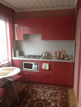 Apartment near the s / c 'Burtasy&q, Penza - apartment by the day