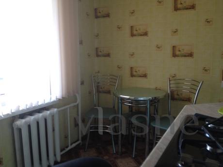 Apartment close Centre cardiology, Penza - apartment by the day