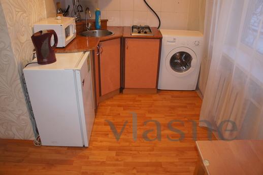 Suite with Jacuzzi + Wi-Fi in the center, Yekaterinburg - apartment by the day