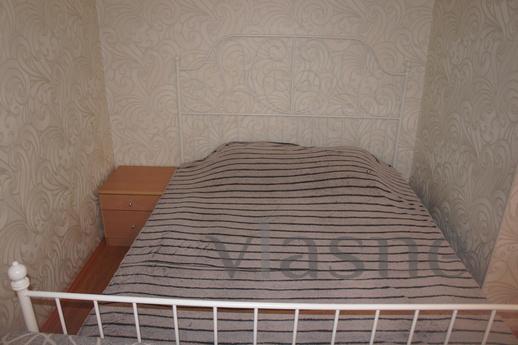 Suite with Jacuzzi + Wi-Fi in the center, Yekaterinburg - apartment by the day