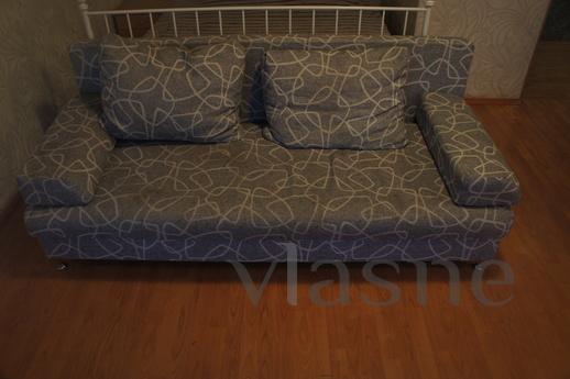 Suite with Jacuzzi + Wi-Fi in the center, Yekaterinburg - apartment by the day