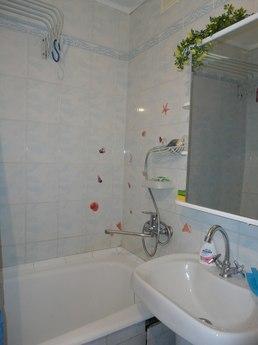 Apartments, Tyumen - apartment by the day