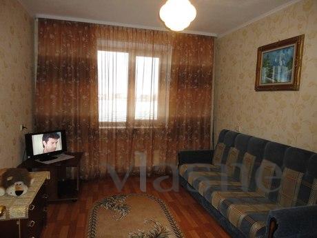 2-bedroom apartment on the street. October 50. Infrastructur