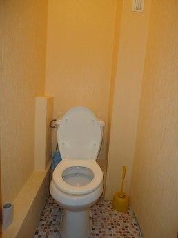 Apartments, Tyumen - apartment by the day