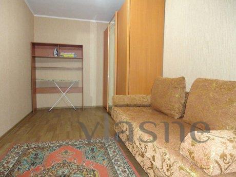 2-bedroom apartment on the jakov, Tyumen - apartment by the day