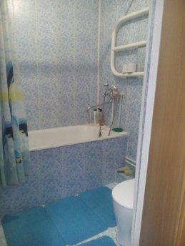 1-room apartment st. Riga 70, Tyumen - apartment by the day