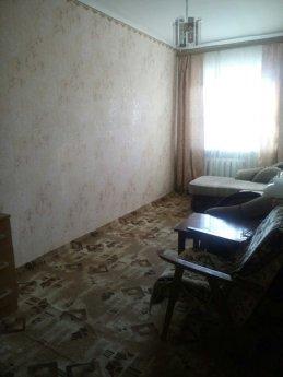 1-room apartment st. Riga 70, Tyumen - apartment by the day