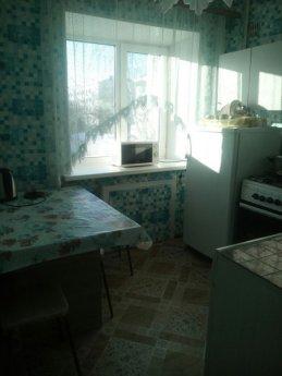 1-room apartment st. Riga 70, Tyumen - apartment by the day