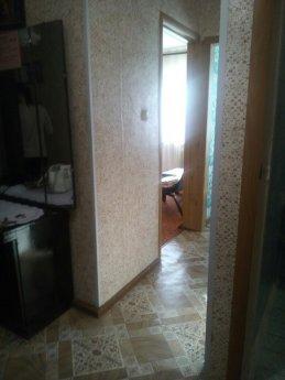 1-room apartment st. Riga 70, Tyumen - apartment by the day