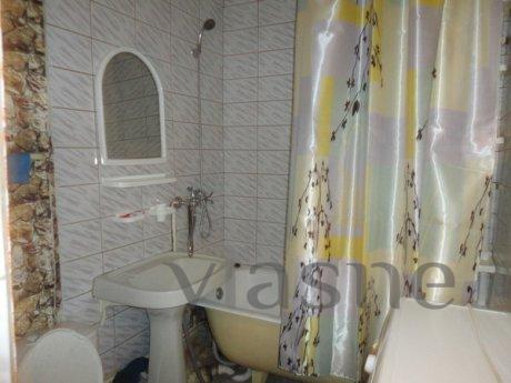 1-room apartment st. Riga 70, Tyumen - apartment by the day