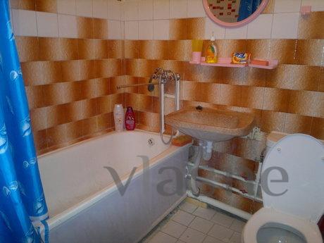 1-bedroom apartment, Смоленск - апартамент за нощувки
