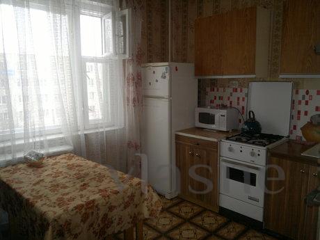 1-bedroom apartment, Смоленск - апартамент за нощувки
