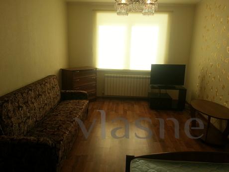 1-bedroom apartment, Смоленск - апартамент за нощувки
