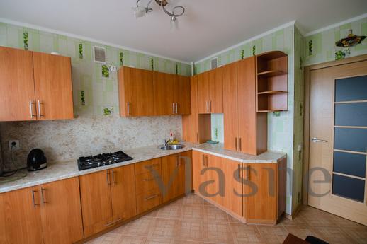1-bedroom apartment, Смоленск - апартамент за нощувки
