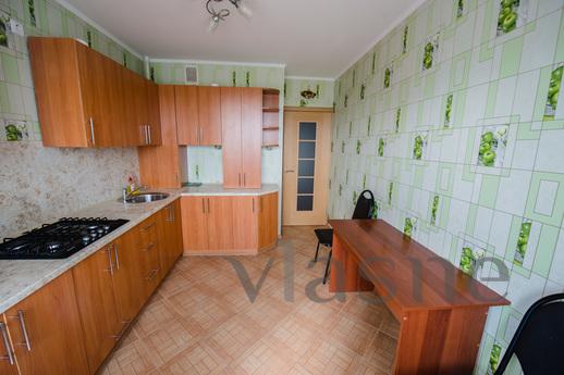 1-bedroom apartment, Смоленск - апартамент за нощувки
