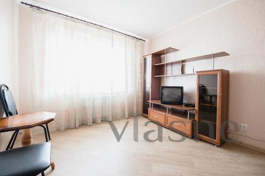 1-bedroom apartment, Смоленск - апартамент за нощувки
