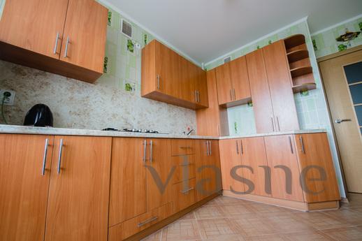 1-bedroom apartment, Смоленск - апартамент за нощувки
