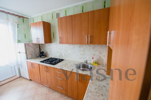 1-bedroom apartment, Смоленск - апартамент за нощувки

