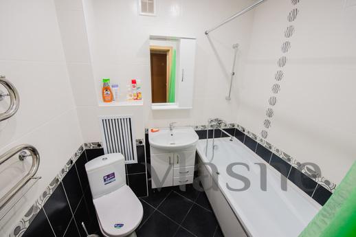 1-bedroom apartment, Смоленск - апартамент за нощувки
