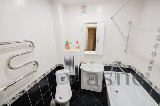 1-bedroom apartment, Смоленск - апартамент за нощувки
