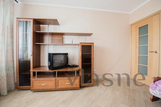 1-bedroom apartment, Смоленск - апартамент за нощувки
