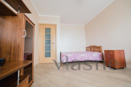 1-bedroom apartment, Смоленск - апартамент за нощувки
