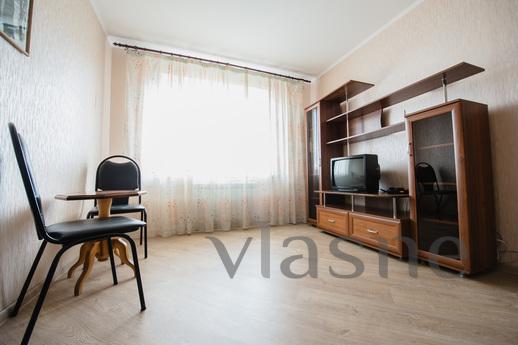 1-bedroom apartment, Смоленск - апартамент за нощувки
