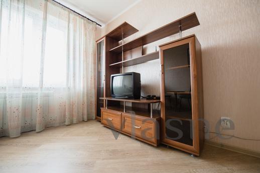 1-bedroom apartment, Смоленск - апартамент за нощувки
