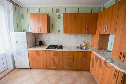 1-bedroom apartment, Смоленск - апартамент за нощувки
