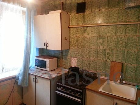 3 bedroom apartment, Smolensk - apartment by the day