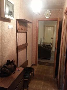 3 bedroom apartment, Smolensk - apartment by the day