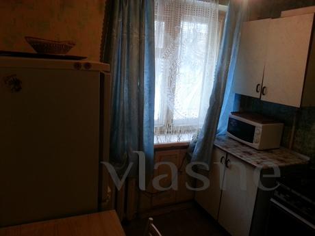 3 bedroom apartment, Smolensk - apartment by the day