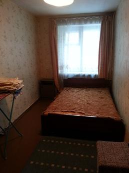 3 bedroom apartment, Smolensk - apartment by the day