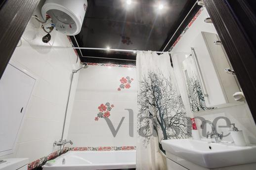 1-bedroom apartment, Smolensk - apartment by the day