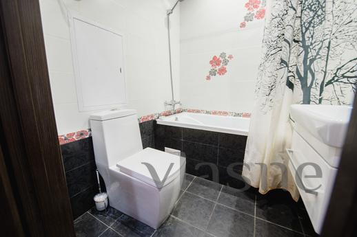 1-bedroom apartment, Smolensk - apartment by the day