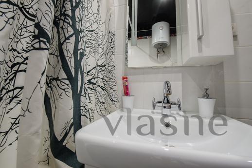 1-bedroom apartment, Smolensk - apartment by the day