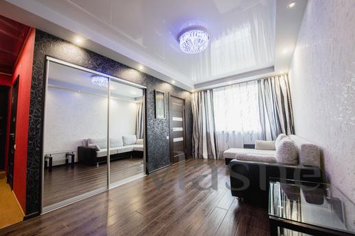 1-bedroom apartment, Smolensk - apartment by the day