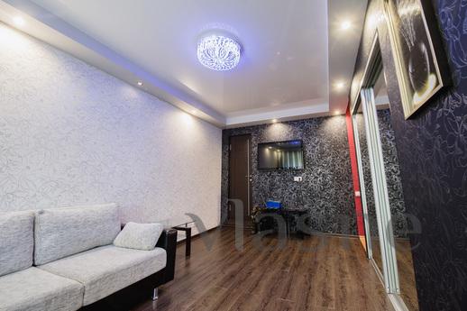 1-bedroom apartment, Smolensk - apartment by the day