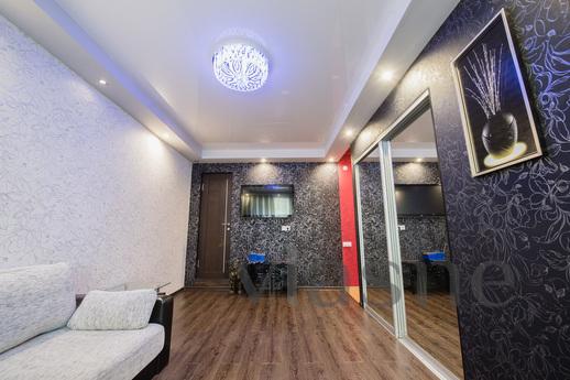 1-bedroom apartment, Smolensk - apartment by the day