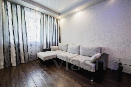 1-bedroom apartment, Smolensk - apartment by the day