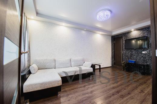 1-bedroom apartment, Smolensk - apartment by the day