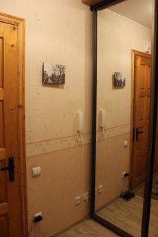 1-bedroom apartment, Smolensk - apartment by the day
