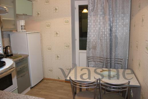 1-bedroom apartment, Smolensk - apartment by the day