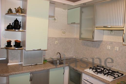 1-bedroom apartment, Smolensk - apartment by the day