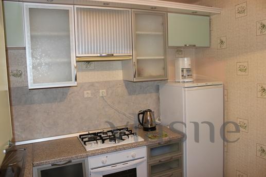 1-bedroom apartment, Smolensk - apartment by the day