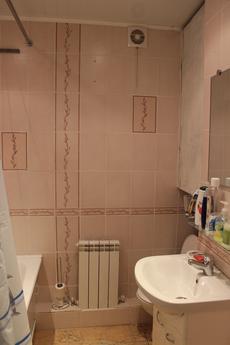1-bedroom apartment, Smolensk - apartment by the day