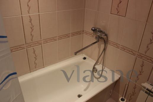 1-bedroom apartment, Smolensk - apartment by the day